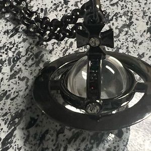 Vivienne Westwood necklace